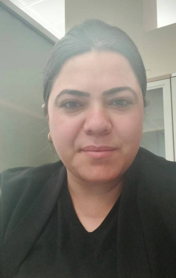 Büşra Başkaya Kaplan