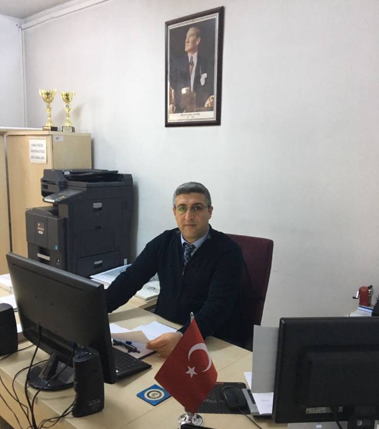 Cemalettin Ceyhan