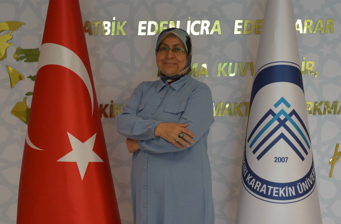 Naciye Sülüs