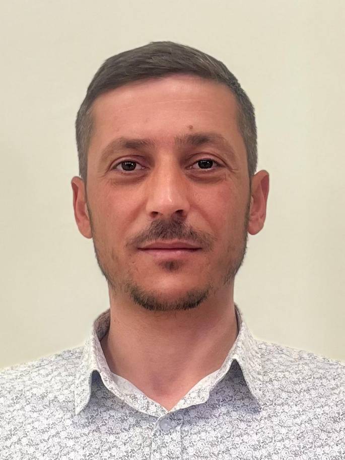 Ümit Demirbağ